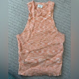 A&F women’s tank